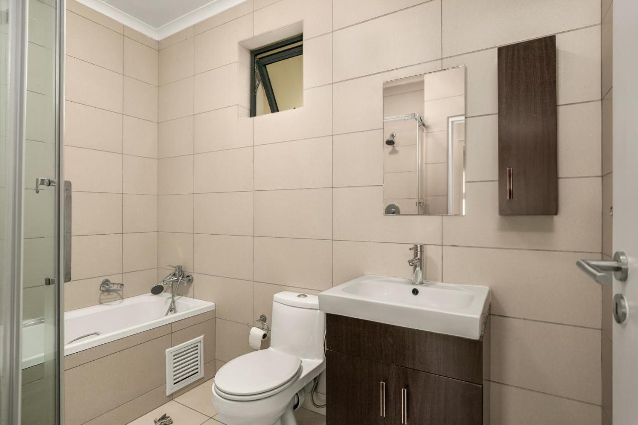 V&S Apartments - Immaculate Luxury Apartment In Fourways, Johannesburg Sandton Exterior foto